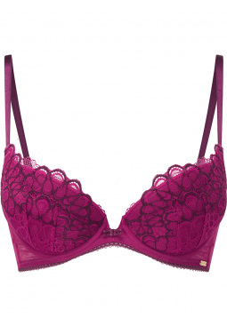 Plunge Bras | Enhanced Cleavage Padded, Non Padded | Gossard