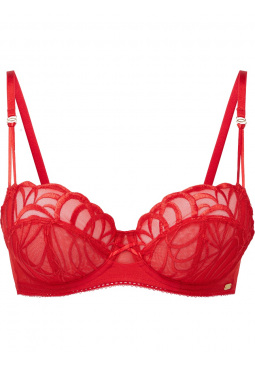 Buy Gossard Superboost Lace Non-Wired Balcony Bra from Next Germany