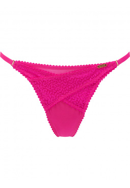 Gossard Women's VIP Chicago Deep Brief Lingerie, Wood Rose, L: Buy Online  at Best Price in Egypt - Souq is now