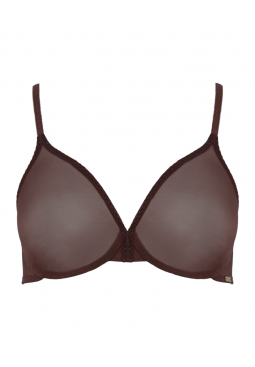 Gossard - New lingerie alert 🚨 Add our Glossies Sheer Bra in Sage