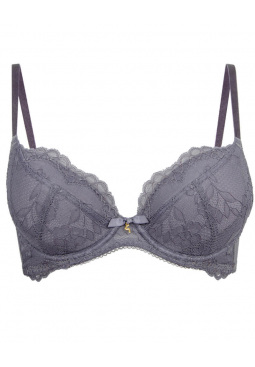 The Barbie Bra: Gossard Superboost Lace Review: 30G - Big Cup Little Cup