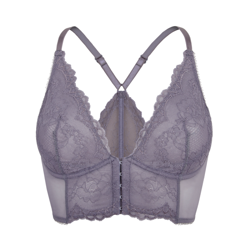 REVIEW: GOSSARD SUPERBOOST BRALLETTE – The Busty Type
