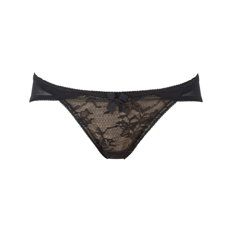 Retrolution Brief | Vintage Inspired Lingerie | Gossard