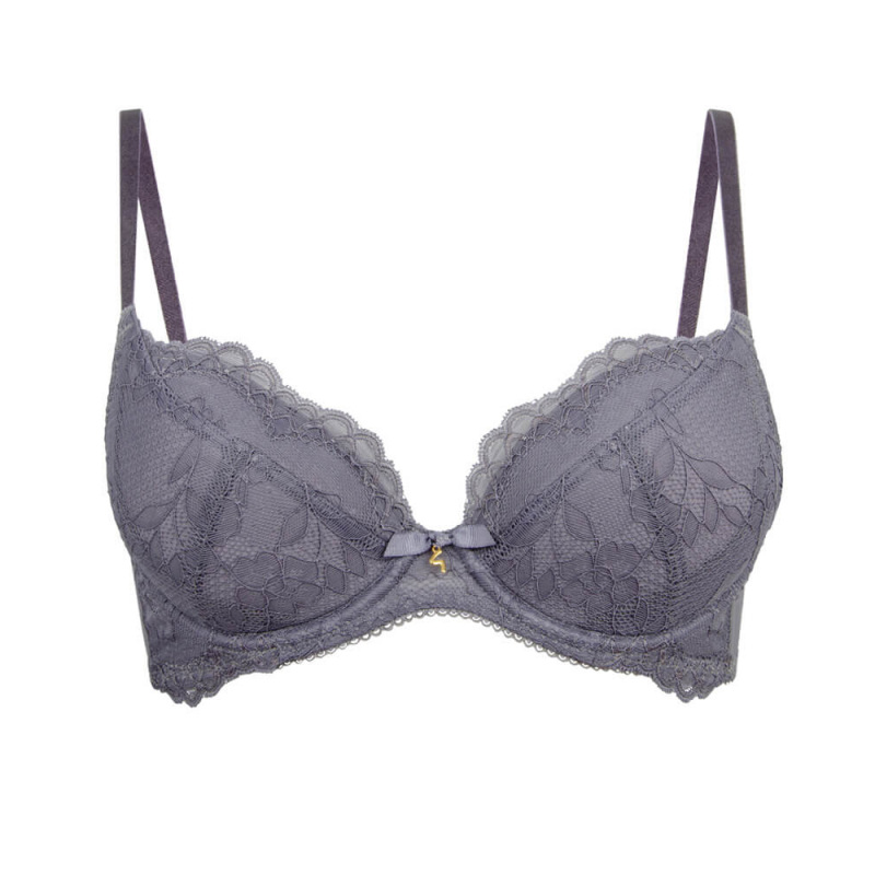 Buy Gossard Superboost Lace Non Padded Plunge Bra from Next Luxembourg
