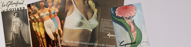 Gossard Sister Sizes at Gossard® Official Site